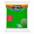 thumbnail image 1 of DDI 2351788 Modeling Clay - 16 oz, Green - Case of 24, 1 of 1