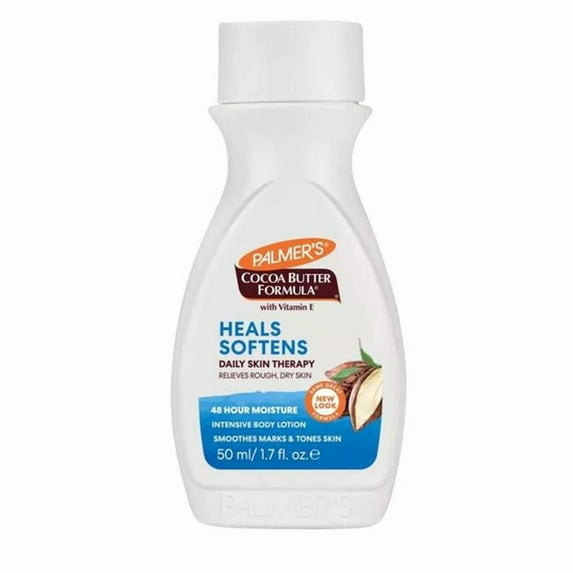 DDI 2375022 Palmers Lotions - Cocoa Butter, 1.7 oz - Case of 72
