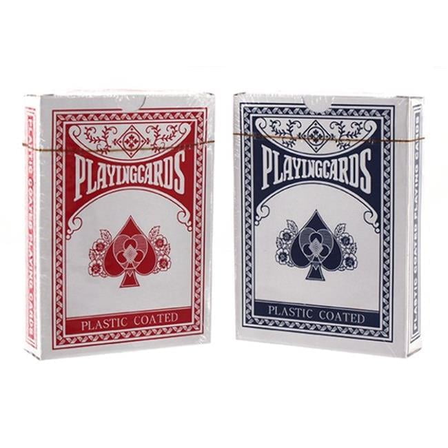 DDI  Playing Cards Case of 144