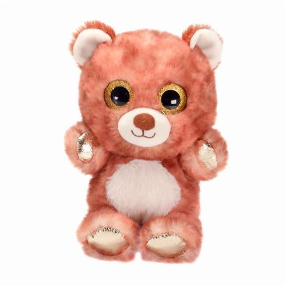 DDI 2384888 Plush Bears - 6.5 in. - Case of 48