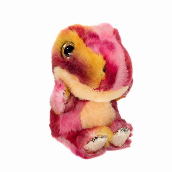 DDI 2384886 Plush T-Rex - 6.5 in. - Case of 48