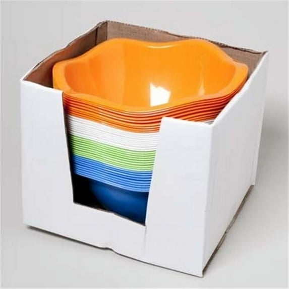 Serving Bowl 13In Scalloped 6Qt (36 Units Included)