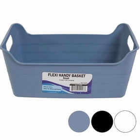DDI 2385558 Small Flexible Baskets - Assorted Color - Case of 48