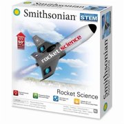 DDI 2377686 Smithsonian Rocket Science Kits - Case of 4