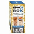 thumbnail image 1 of DDI 2385138 Space Box Storage Containers - 3 Piece - Case of 12, 1 of 1