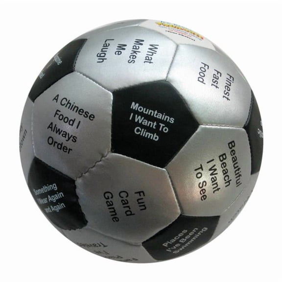 DDI 2317900 Thumball - Ice Breakers, 6 in. - Case of 6