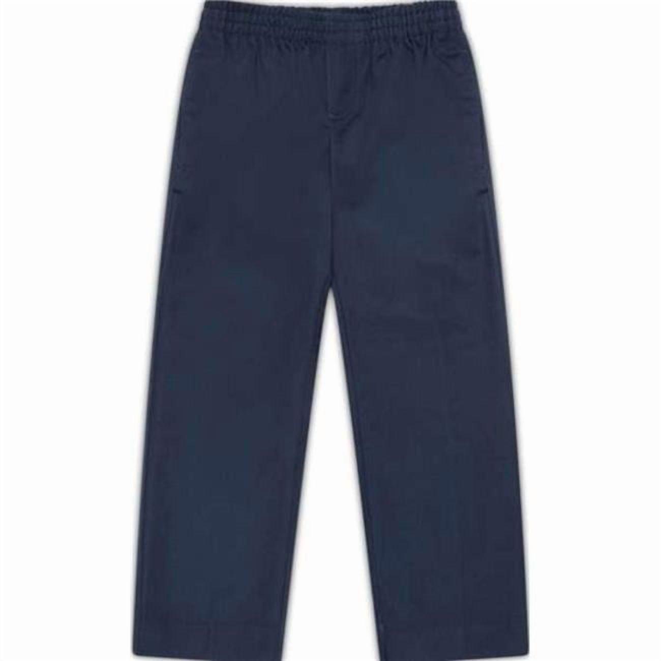 Husky Pants