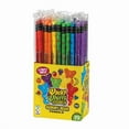 thumbnail image 1 of DDI 2377776 Wacky Whiffs Gummy Bear Pencils, Assorted Color, Pack of 72 - Case of 1440, 1 of 1