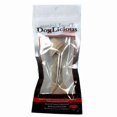 thumbnail image 1 of DDI 2381912 White Dog Chew Bones - Case of 144, 1 of 1