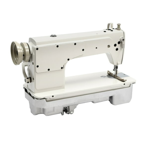 DDL-8700 Strength Sewing Machine Heavy Duty Straight Stitch Sewing Machine