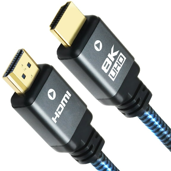 DDMALL 8K HDMI 2.1 Cable