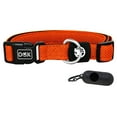 thumbnail image 1 of DDOXX Dog Collar Air Mesh, Adjustable, Padded | Many Colors & Sizes | for Small, Medium, 1 of 7
