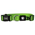 thumbnail image 1 of DDOXX Dog Collar Nylon, Adjustable | Many Colors & Sizes | for Small, Medium & Large Dogs, 1 of 8