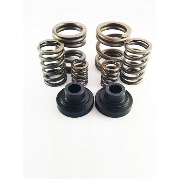 DDP 94-98 Dodge Cummins 5.9L 12V P-Pump 3000 4000 RPM Governor Spring Kit