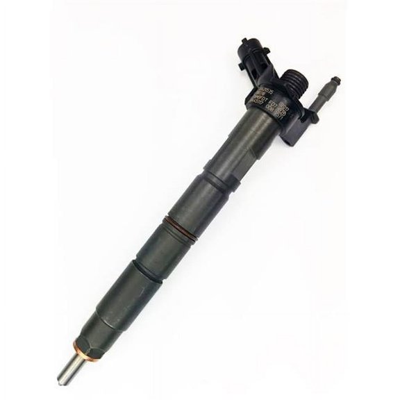 DDP 11-16 Chevrolet Duramax 6.6L LML Reman Injector - Stock (Single)