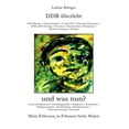 thumbnail image 1 of DDR Ã¼berlebt und was nun?: Mein Erfreuen, ja Erbauen beim Malen, (Paperback), 1 of 1