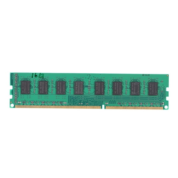 DDR3 16GB 1600Mhz DIMM PC3-12800 1.5V 240 Pin Desktop Memory RAM Non-ECC for Socket AM3 AM3+ FM1 FM2 Motherboard