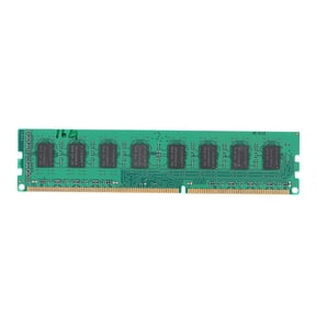 DDR3 16GB 1600Mhz DIMM PC3-12800 1.5V 240 Pin Desktop Memory RAM Non-ECC for Socket AM3 AM3+ FM1 FM2 Motherboard