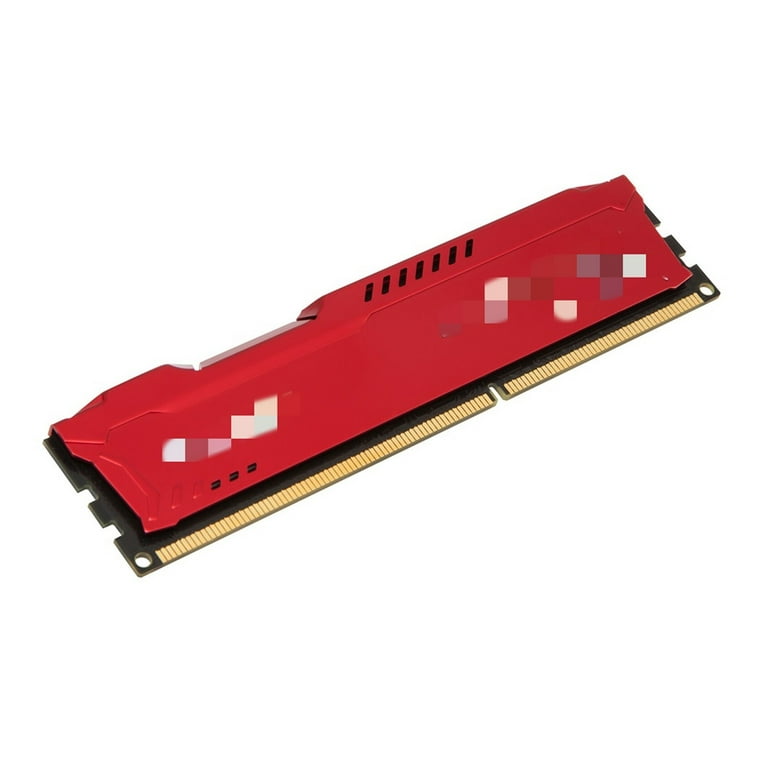 Hyperx Fury Ddr3 8gb Kingston Hyperx 4gb Ddr3 1333mhz