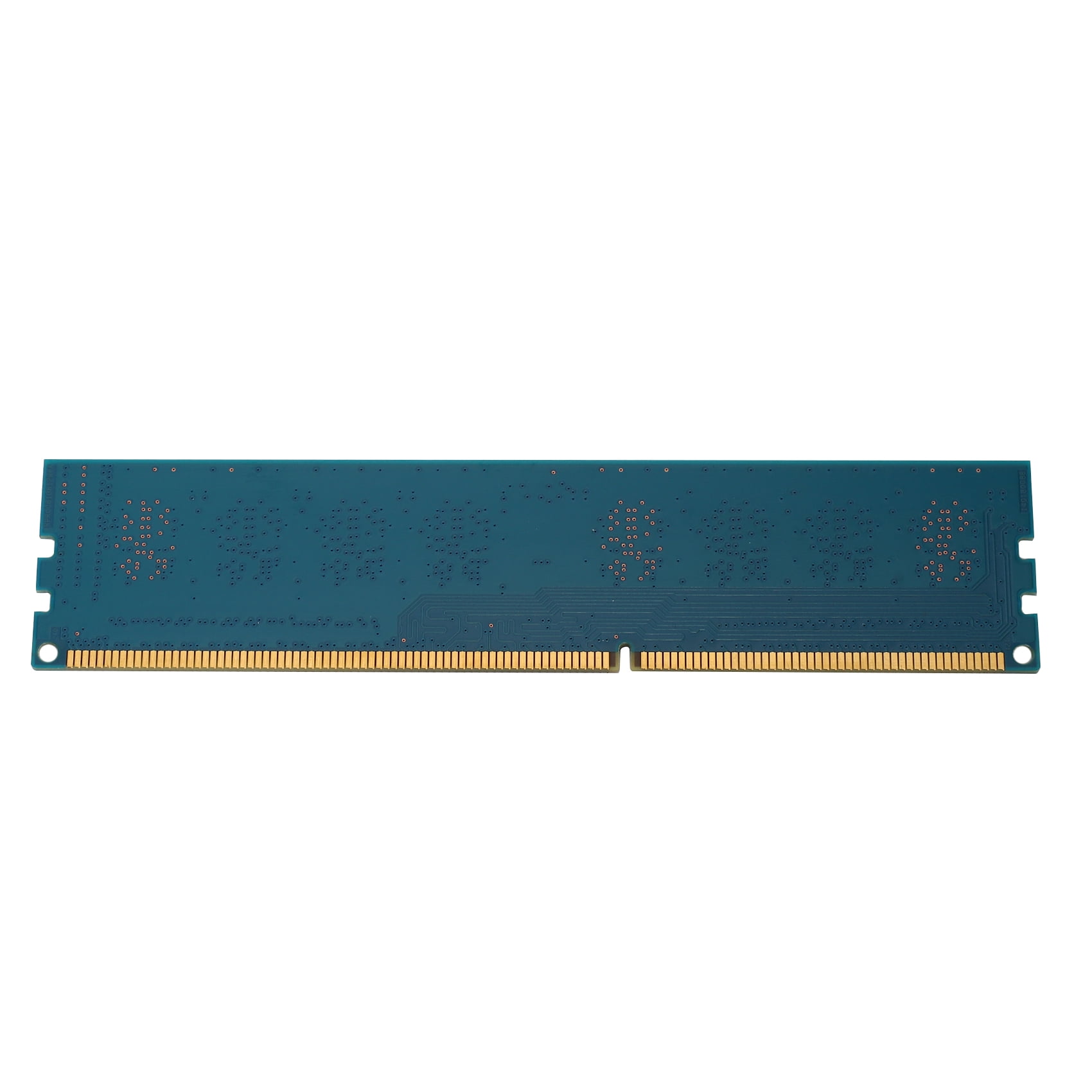 Computer Memory 288 Pin DIMM Internal Components