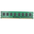 thumbnail image 1 of DDR3 4GB Memory Ram PC3-12800 1.5V 1600Mhz 240 Pin Desktop Memory DIMM Unbuffered and Non-ECC for Desktop Motherboard,1 * Memory Ram,Green, 1 of 8