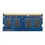 DDR3L - 4 GB - SO-DIMM 204-pin