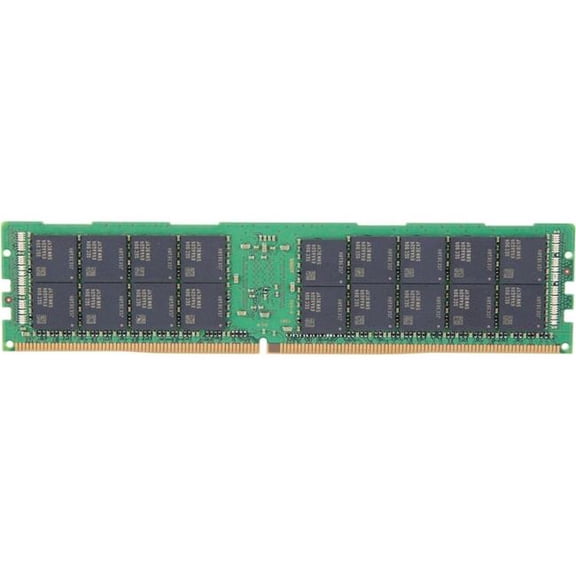 DDR4-3200 8GB & 1Gx72 Ecc Reg Cl22 Server Memory