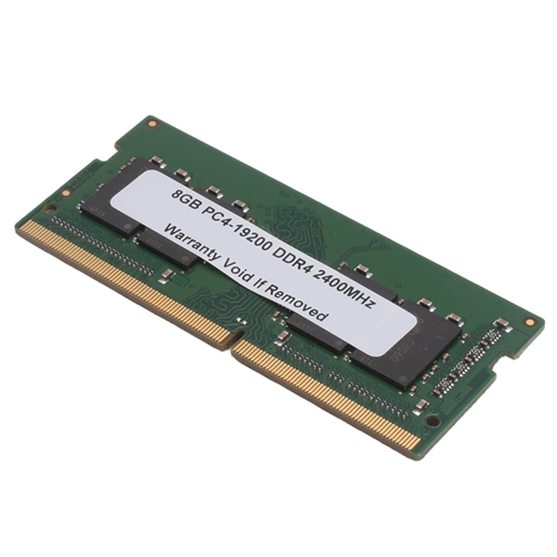 8GB DDR4 2400MHz RAM Memory for Electronics