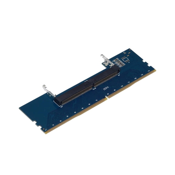 DDR4 Notebook Memory Adapter Notebook Memory Desktop, Low-Cost and Convenient, Win 7/8/10/Vista Support
