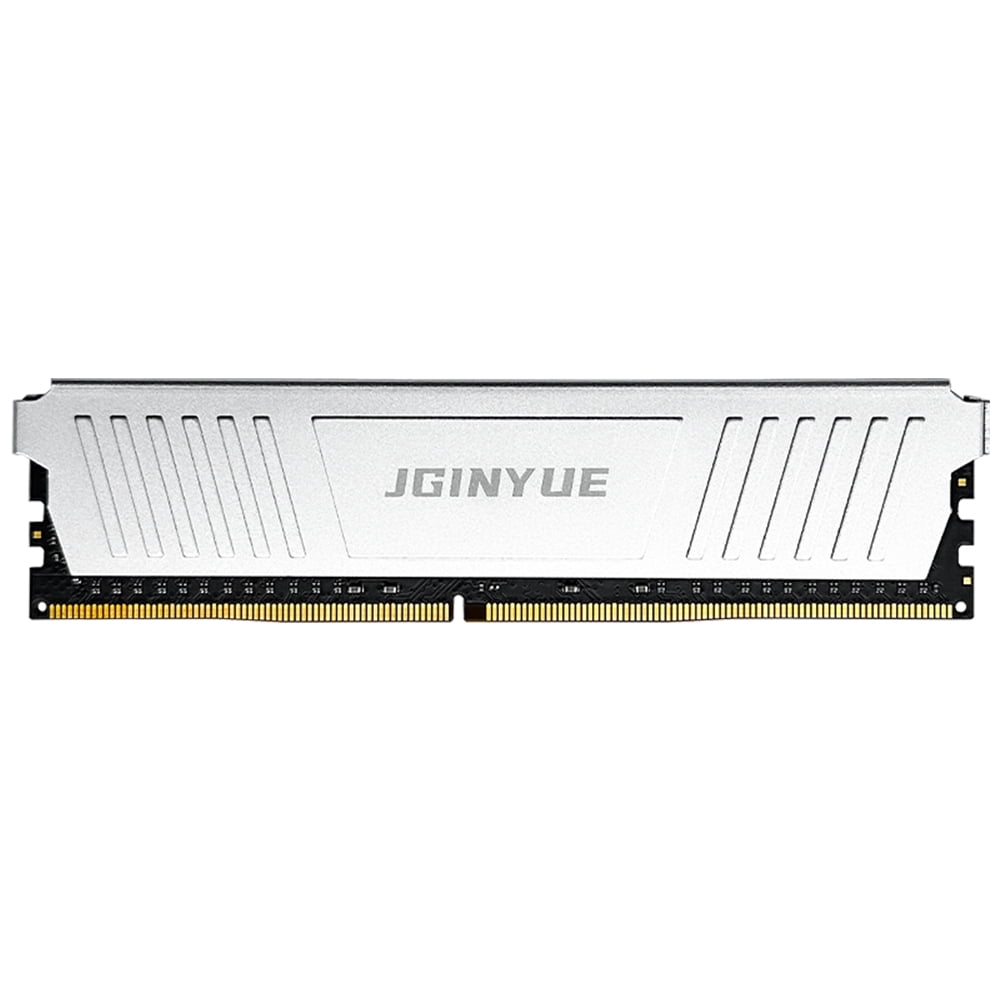 DDR4 RAM 16GB 3200MHz C19 1.35V 288 Pin Intel XMP 2.0 AMD Desktop