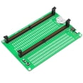thumbnail image 1 of DDR5 RDIMM/UDIMM Memory Tester DDR5 Memory Test Card with LED Indicators for Desktop Computer, 1 of 5