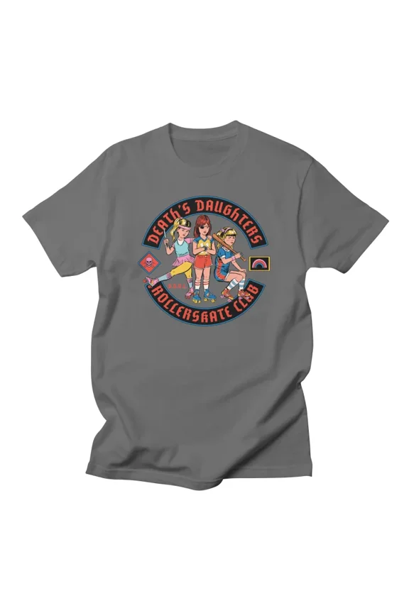 DDRC. Threadless Artist Shop