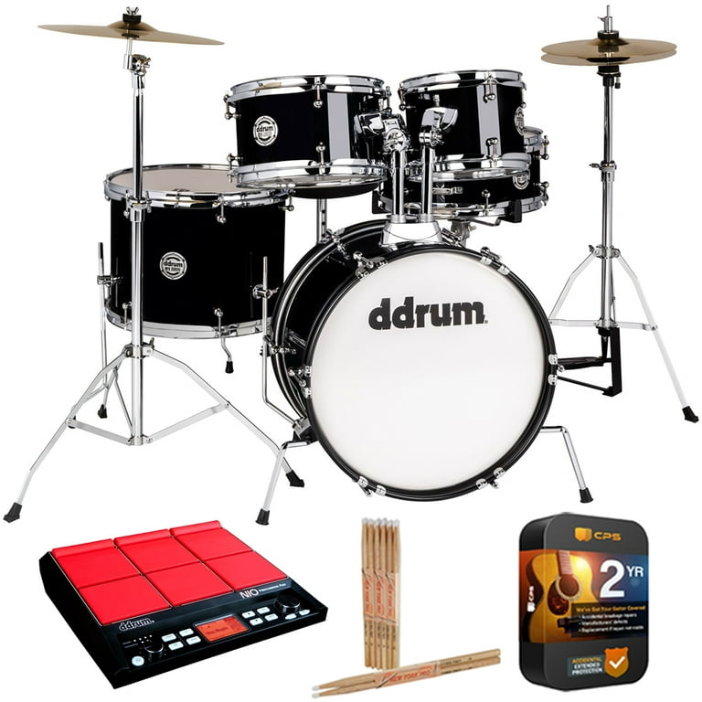 D1 top drum set