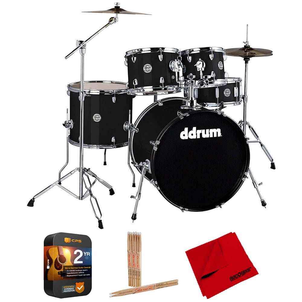 Ddrum drum kits outlet