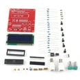 DDS Function Signal Generator Module DIY Kit Pulsed Sine Triangular ... Circuit Diagram