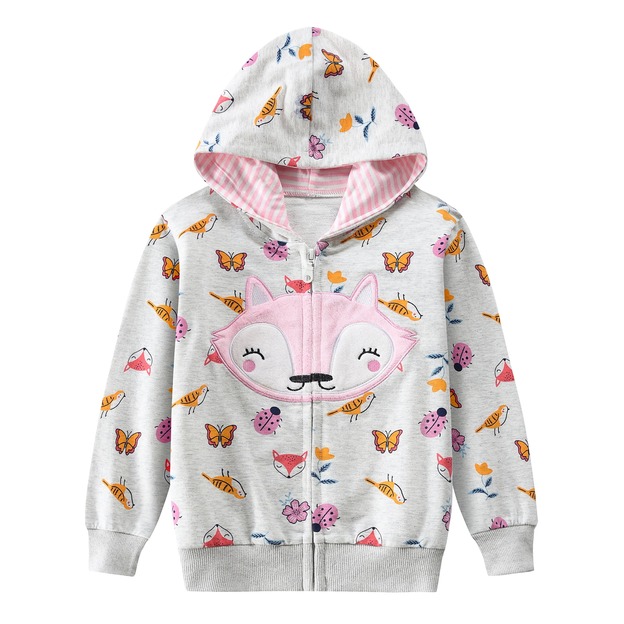 ⭐Disney【ミニー＆ミッキー2体】Hoodie⭐MORSTORM⭐【ピンク】 Amazon.com: Disney Minnie Mouse Toddler Girls Pullover