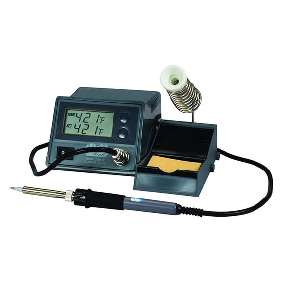 DDSS Digital Display Soldering Station