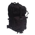 thumbnail image 1 of DDT Combat Backpack Venom Gun Carrier 48 HR Assault Tactical Pack 5 Colors 110, 1 of 3