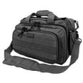 thumbnail image 1 of DDT Combat Ranger Range Bag Gun Carrier Tactical Small Carry Duffle 5 Colors 306, 1 of 9