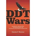 thumbnail image 1 of Pre-Owned DDT Wars: Rescuing Our National Bird, Preventing Cancer, and Creating the Environmental Defense Fund (Hardcover) 0190219416 9780190219413, 1 of 1
