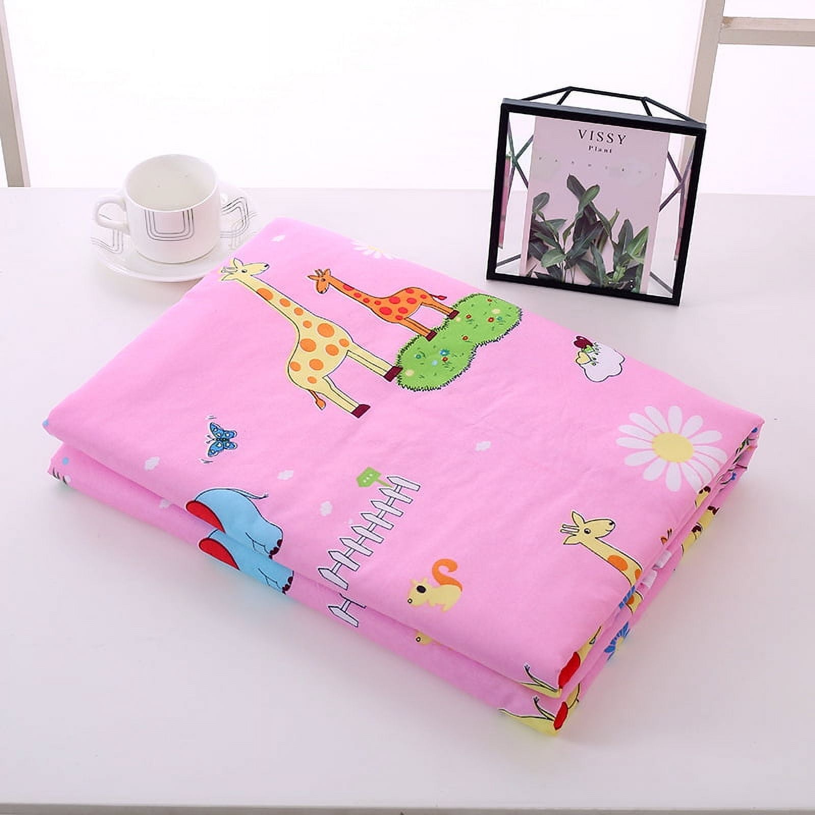 DDWD Baby 80.120 diaper pad supplies waterproof washable nursing pad ...