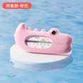 DDWD Baby Water Temperature Meter Display for Newborn Children Baby