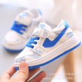 DDWD Baby shoes spring and autumn children‘s sneaker boys and girls