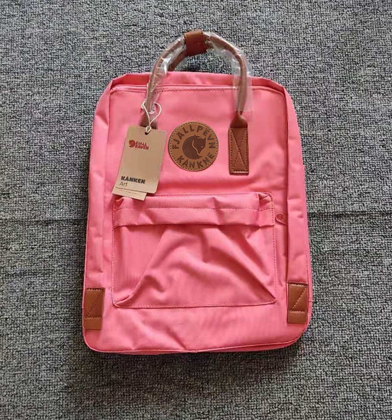 Factory outlet backpack sale