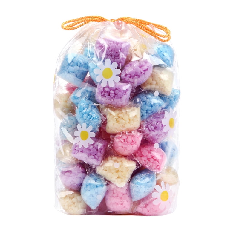 DDWD Leave incense beads protective clothing leave incense softener antistatic color protection