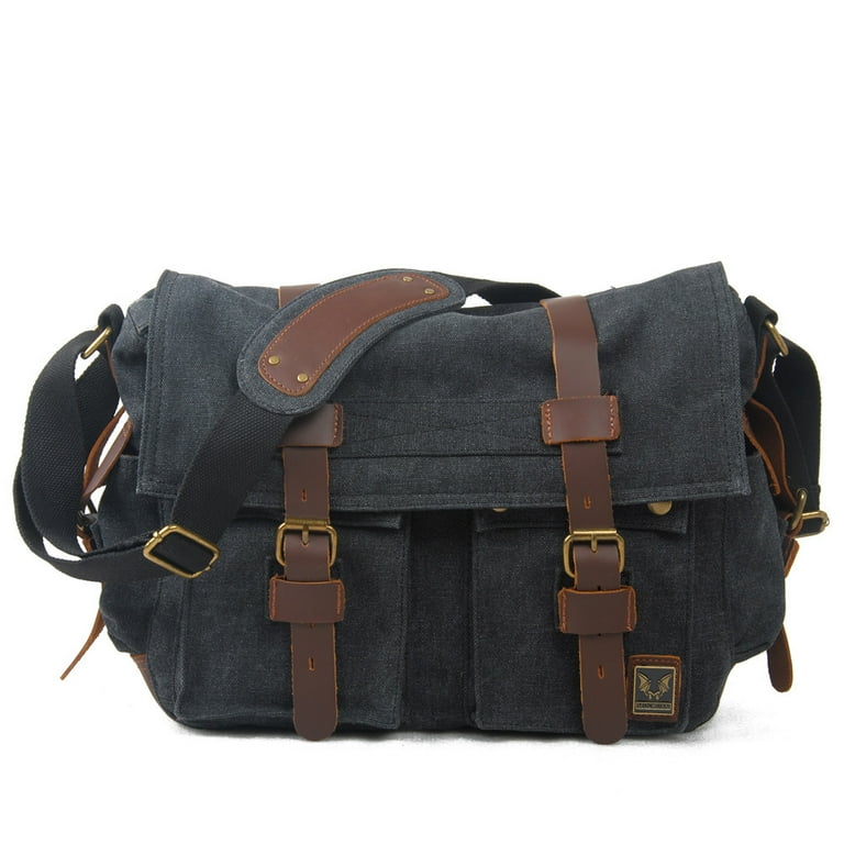 Muchuan canvas bag hotsell