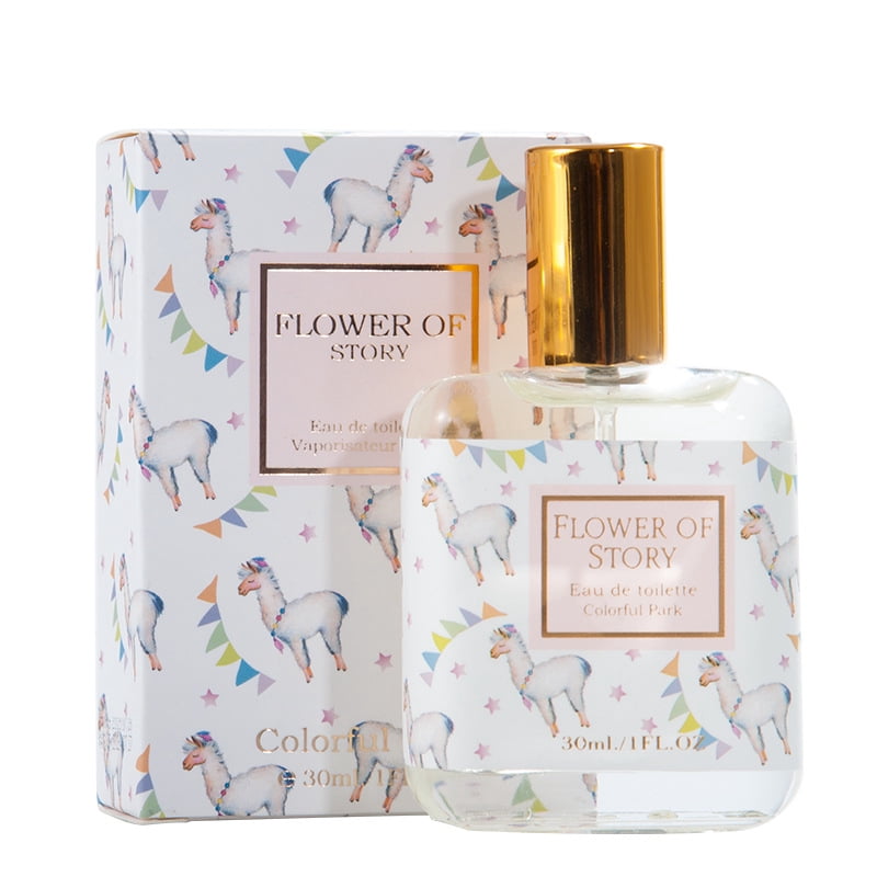 Perfume Lasting Fragrance Student Light Perfume