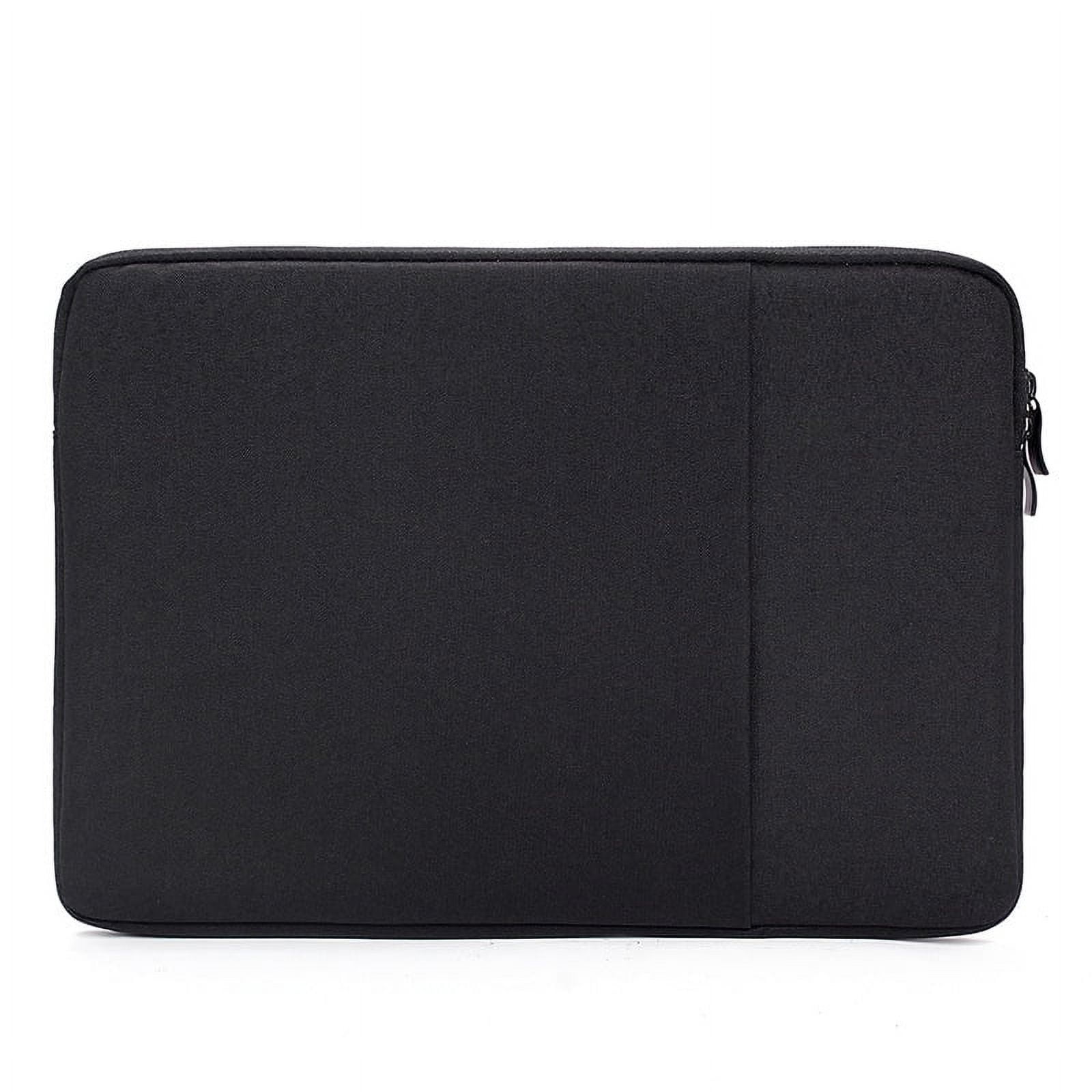 DDWD Oxford cloth plus velvet Mac11 13 14 15 inch ipad protective case