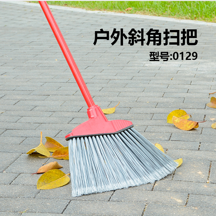 DDWD Red blue and yellow economical and practical with 120cm long iron