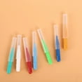 DDWD Spot interdental brush oral care orthodontic interdental brush toothpick tooth gap brush